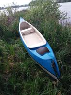 Canadeese Kano ligt in Nieuwkoop, Watersport en Boten, Ophalen, Gebruikt, Twee personen