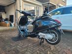 Scooter met schade - opknapper of voor onderdelen, Ophalen, Maximaal 45 km/u, 49 cc, Vespa