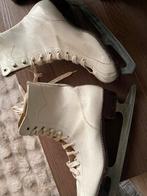 Hudora Kunstschaatsen Maat 41 - Vintage!, Ophalen of Verzenden, Kunstschaatsen, Overige merken