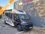 Sunlight T68 Adventure - €1500 korting, Caravans en Kamperen, Campers, Automaat, Sunlight, Ringverwarming, Fiat