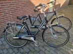 Mooi Setje Gazelle paris & Cortina hpv damesfiets herenfiets, Fietsen en Brommers, Fietsen | Dames | Damesfietsen, Ophalen, Versnellingen