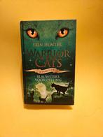 Warrior Cats supereditie Blauwsters Voorspelling hardback, Gelezen, Fictie, Ophalen of Verzenden, Erin Hunter