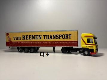 lion daf cf van reenen  code 3 beschikbaar voor biedingen