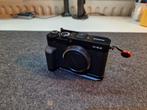 Fujifilm X-E4 Zwart – Body Only | <5000 Shutter | Als Nieuw, Compact, 26 Megapixel, Ophalen of Verzenden, Zo goed als nieuw