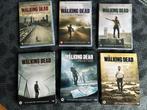 The Walking Dead - seizoen 1 t/m 10, Vanaf 16 jaar, Ophalen of Verzenden, Gebruikt