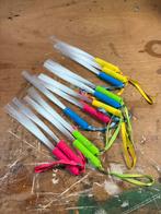 Lichtgevende Fiber Optic Speeltjes, Ophalen of Verzenden, Gebruikt, Jongen of Meisje