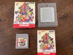 Mystical Ninja (Ganbare Goemon) Nintendo Game Boy gb CIB JPN, Spelcomputers en Games, 1 speler, Ophalen of Verzenden, Zo goed als nieuw