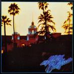 Eagles – Hotel California CD, Verzenden, 1960 tot 1980, Zo goed als nieuw