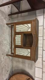 Groot moeders tijd kastje, Huis en Inrichting, Kasten | Buffetkasten, Ophalen, Gebruikt, 100 tot 150 cm, 100 tot 150 cm