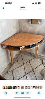 Hoek bureau, Huis en Inrichting, Bureaus, Ophalen of Verzenden