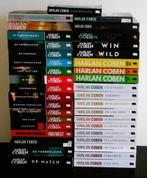 Harlan Coben Boeken - Los te Koop, Boeken, Ophalen of Verzenden, Zo goed als nieuw, Harlan Coben
