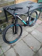 Arcus 27_ALTEC_kleur:swart-blauw,⅕ oud weinig gebruikt, Minder dan 45 cm, Ophalen of Verzenden, Zo goed als nieuw, Overige merken