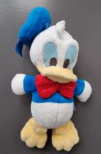 Disney Donald Duck knuffel, Gebruikt, Ophalen of Verzenden