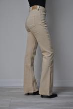 costes jill high rise flare jeans 25, xs, Jeans xs, 25,nieuw, Overige kleuren, Ophalen of Verzenden, Zo goed als nieuw, W27 (confectie 34) of kleiner