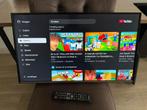 Samsung smart led tv 32 inch, Audio, Tv en Foto, Televisies, Ophalen, LED, 50 Hz, 80 tot 100 cm