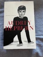 Barry Paris. Audrey Hepburn, Boeken, Verzenden, Gelezen