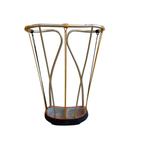 Vintage paraplubak, paraplustandaard, Huis en Inrichting, Woonaccessoires | Paraplubakken, Overige materialen, Gebruikt, Onbekend