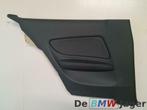 Deurpaneel linksachter BMW 1-serie E81 51436975327, Auto-onderdelen, Interieur en Bekleding, Gebruikt, Ophalen of Verzenden, BMW