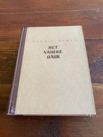 WW2 boekje; Het vanake Rauk (uitgeverij Storm Amsterdam), Verzenden, Overige soorten, Nederland, Boek of Tijdschrift