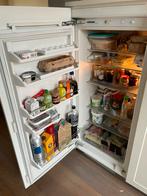 Liebherr Premium Inbouw Koelkast - Recent Onderhoud, Witgoed en Apparatuur, Koelkasten en IJskasten, Ophalen, 120 tot 140 cm, 200 liter of meer