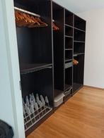 Pax Kasten, Ophalen, Zo goed als nieuw