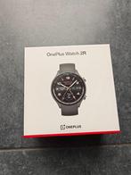 OnePlus Watch 2R (nieuw in doos), Sieraden, Tassen en Uiterlijk, Smartwatches, Oneplus, Zwart, Nieuw, Ophalen of Verzenden