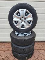 16'' winterset Renault Kadjar, Auto-onderdelen, Banden en Velgen, Ophalen, 215 mm, 16 inch, Banden en Velgen