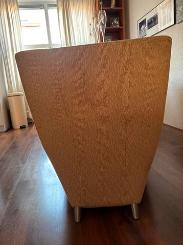 Te koop 2 Leolux stoelen