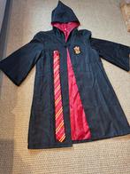 Harry Potter Cape met stropdas, Kinderen en Baby's, Carnavalskleding en Verkleedspullen, Ophalen of Verzenden, Zo goed als nieuw