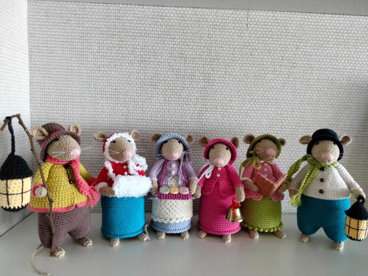 Kerstdecoratie, Diversen, Kerst, Nieuw, Ophalen of Verzenden