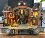 Lemax kerstdorp - a Christmas carol play, Ophalen, Zo goed als nieuw