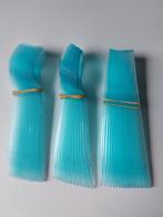 ZGAN: plastic bestek. Nooit gebruikt, Huis en Inrichting, Keuken | Bestek, Ophalen of Verzenden, Zo goed als nieuw, Rvs of Chroom