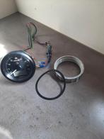 VDO Veratron toerenteller, Watersport en Boten, Ophalen of Verzenden, Zo goed als nieuw, Motor en Techniek, Zeilboot of Motorboot