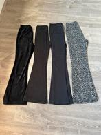 Flair broeken maat 128, Kinderen en Baby's, Kinderkleding | Maat 128, Ophalen of Verzenden, Zo goed als nieuw, Meisje, Broek