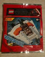 Lego Star Wars Snowspeeder Limited Edition, Ophalen of Verzenden, Nieuw, Losse stenen, Lego