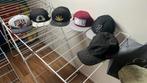 diverse petten, Kleding | Heren, Hoeden en Petten, Ophalen