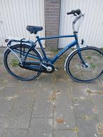 Batavus mambo 28inch/60cm herenfiets, Ophalen, Gebruikt, Versnellingen, Batavus