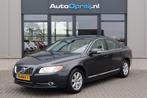 Volvo S80 2.0 T Limited Edition Clima, NAVI, Beige Leder, Tr, Auto's, Volvo, Euro 5, 4 cilinders, Bedrijf, 1499 kg