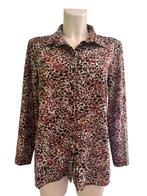 Studio Anneloes blouse XL, Kleding | Dames, Studio Anneloes, Bruin, Maat 46/48 (XL) of groter, Ophalen of Verzenden