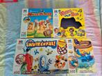 Diverse leuke kinder spellen, Ophalen, Gebruikt
