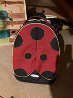 Kinderkoffers Samsonite, Sieraden, Tassen en Uiterlijk, Koffers, Verzenden, Zo goed als nieuw, Hard kunststof