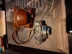 Antieke agfa color agnar foto toestel, ., 1940 tot 1960, Ophalen of Verzenden, .
