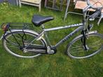 Fijne Gazelle Esprit mannen fiets, Versnellingen, 49 tot 53 cm, Ophalen of Verzenden, Zo goed als nieuw