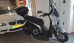 Silence Motorscooter S01+ Plus, Elektrisch, Ophalen of Verzenden, Zo goed als nieuw, Silence