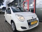 SUZUKI Alto 1.0 68pk Comfort Plus Airco (RIJKLAARPRIJS), Auto's, Euro 5, Stof, Gebruikt, 200 kg