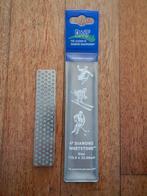 DMT diamantvijl voor snowboards, ski's en schaatsen, 11 cm, Ophalen, Nieuw, Overige typen