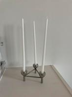 Kandelaar sostrene grene, Ophalen of Verzenden, Zo goed als nieuw, Overige materialen, Minder dan 25 cm