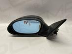 Buitenspiegel links grijs sparkling graphite m BMW E91, Gebruikt, -, -, Ophalen of Verzenden