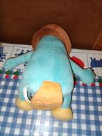 Perry het Vogelbekdier knuffel, Ophalen of Verzenden, Zo goed als nieuw, Overige typen