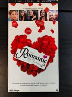 DVD Boxset: The Romantic Movie Collection 2 - Nieuw!, Vanaf 12 jaar, Ophalen of Verzenden, Nieuw in verpakking, Boxset